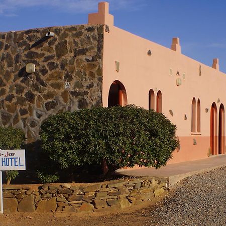 Complexe Touristique Fort Bou-Jerif Guelmim Esterno foto